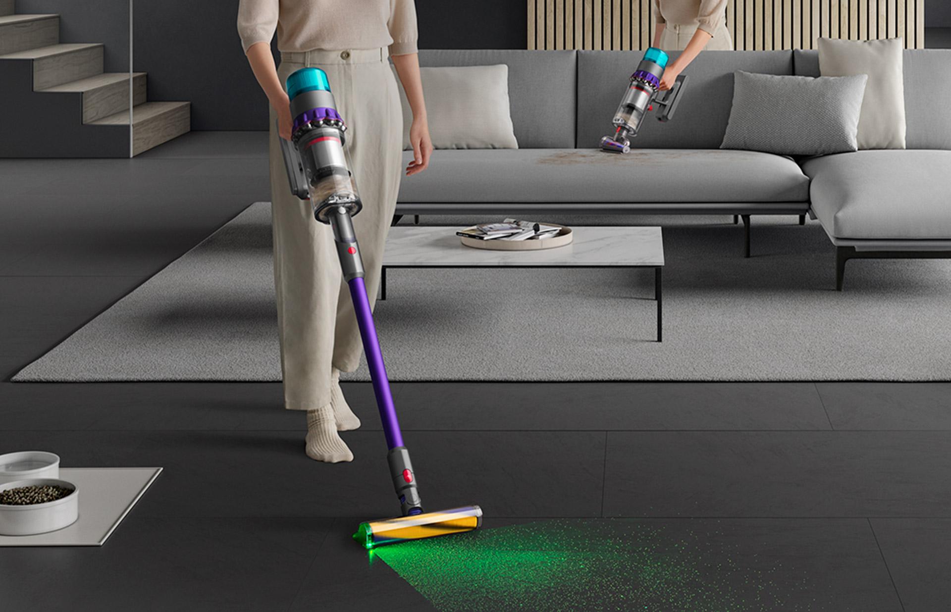 Bienvenue chez Apparixed - Votre destination Dyson par excellence !